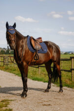 I love you EQUITHÈME Fliegenhaube - Origin - Image 9