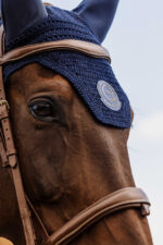 I love you EQUITHÈME Fliegenhaube - Compet - Image 2