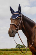 I love you EQUITHÈME Fliegenhaube - Mirror - Image 2