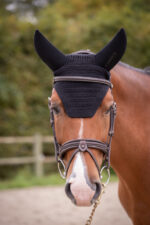 PADDOCK "Soundless" fly ear covers - Image 2