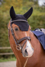 PADDOCK "Soundless" fly ear covers - Image 3