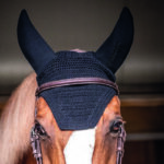 PADDOCK "Soundless" fly ear covers - Image 4