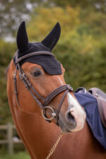 PADDOCK "Soundless" fly ear covers - Image 5