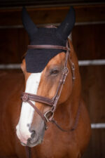 PADDOCK "Soundless" fly ear covers - Image 7