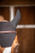 PADDOCK "Soundless" fly ear covers - Image 9