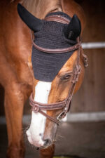 PADDOCK "Soundless" fly ear covers - Image 10