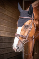 PADDOCK "Soundless" fly ear covers - Image 11