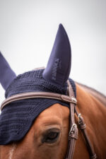 PADDOCK "Soundless" fly ear covers - Image 20