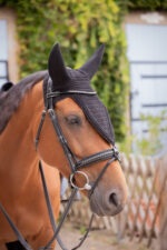 PADDOCK - Soundless - Fly ear covers, long - Image 2