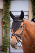 PADDOCK - Soundless - Fly ear covers, long - Image 3