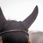 PADDOCK - Soundless - Fly ear covers, long - Image 4