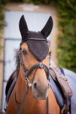 PADDOCK - Soundless - Fly ear covers, long - Image 5