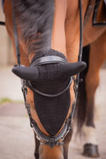 PADDOCK - Soundless - Fly ear covers, long - Image 9