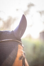 PADDOCK - Soundless - Fly ear covers, long - Image 13