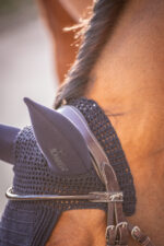 PADDOCK - Soundless - Fly ear covers, long - Image 17