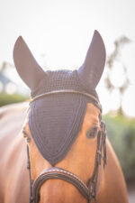 PADDOCK - Soundless - Fly ear covers, long - Image 18