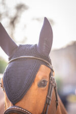 PADDOCK - Soundless - Fly ear covers, long - Image 19