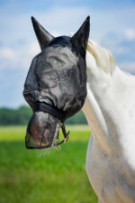 NORTON Anti-Fly Mesh Nose Guard