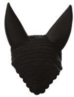 EQUITHÈME Fly Veil - Ears made of Neoprene
