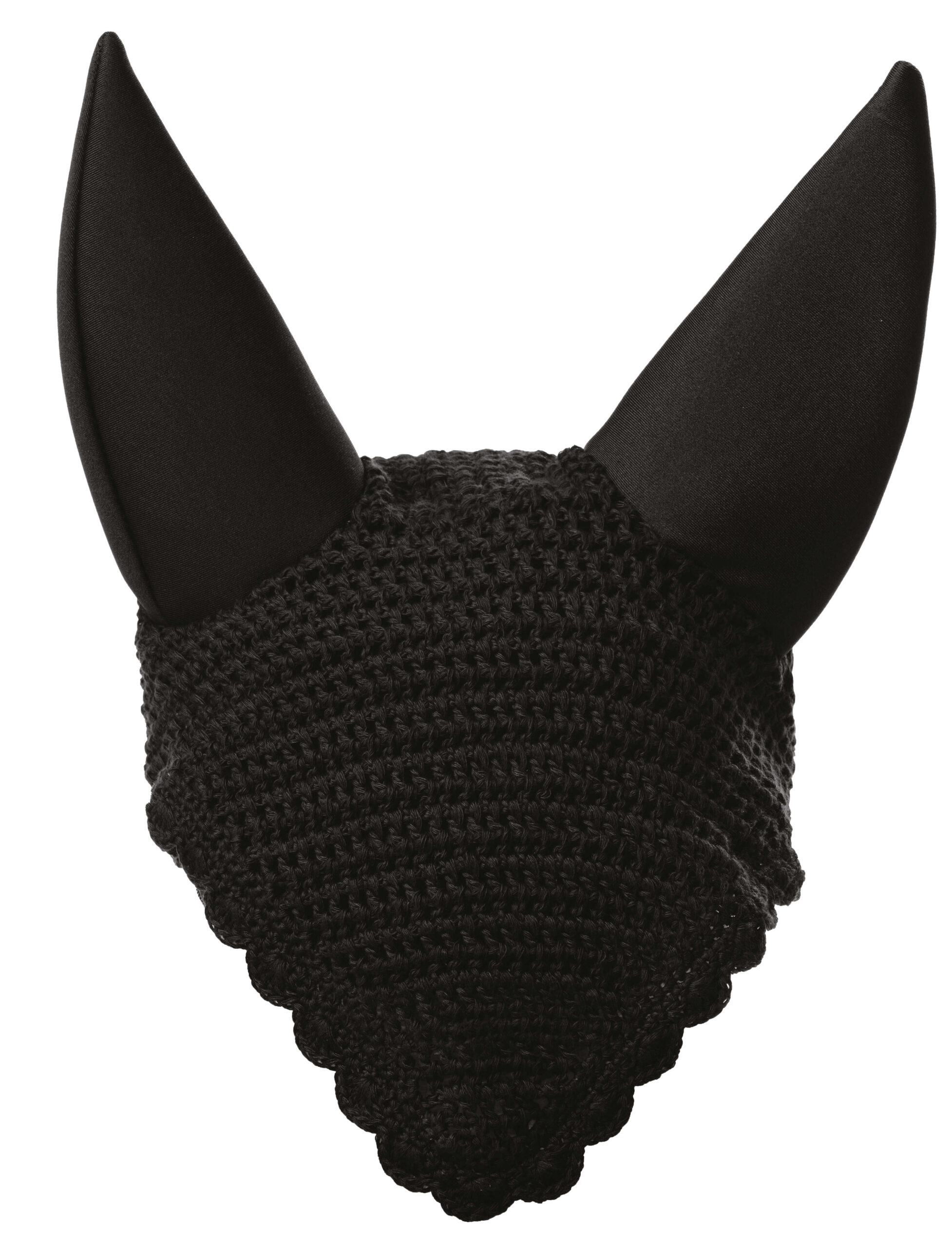 EQUITHÈME Fly Veil - Ears made of Neoprene