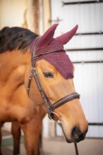 PADDOCK "Prems" fly veil - Image 17