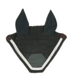EQUITHÈME fly hood - badge - Image 3