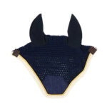 EQUITHÈME fly hood - denim - Image 8