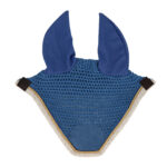 EQUITHÈME fly hood - denim - Image 19