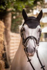 PADDOCK "Pro Coton" fly veil - Image 2