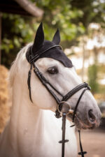 PADDOCK "Pro Coton" fly veil - Image 6