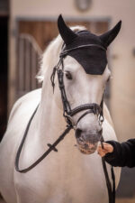 PADDOCK "Pro Coton" fly veil - Image 12