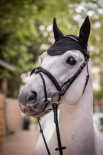 PADDOCK "Pro Coton" fly veil - Image 18