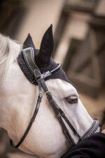 PADDOCK "Pro Coton" fly veil - Image 19