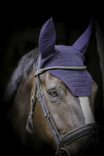 PADDOCK "Pro Coton" fly veil - Image 20