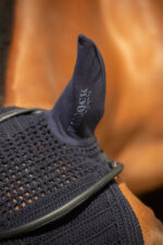 PADDOCK "Pro Coton Long" fly veil