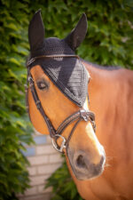 PADDOCK "Pro Coton Long" fly veil - Image 2