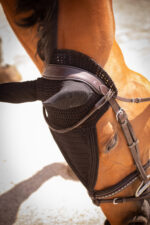 PADDOCK "Pro Coton Long" fly veil - Image 4