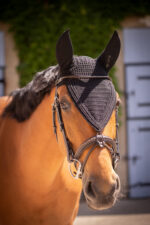 PADDOCK "Pro Coton Long" fly veil - Image 5