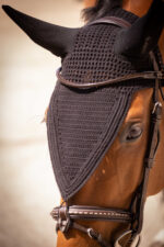 PADDOCK "Pro Coton Long" fly veil - Image 6