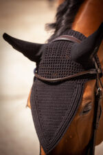 PADDOCK "Pro Coton Long" fly veil - Image 7