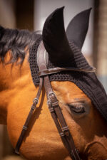 PADDOCK "Pro Coton Long" fly veil - Image 9