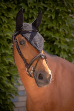 PADDOCK "Pro Coton Long" fly veil - Image 12