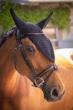 PADDOCK "Pro Coton Long" fly veil - Image 13