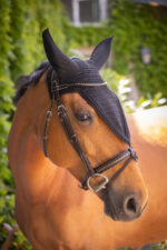 PADDOCK "Pro Coton Long" fly veil - Image 15