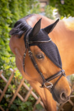 PADDOCK "Pro Coton Long" fly veil - Image 16