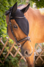 PADDOCK "Pro Coton Long" fly veil - Image 17