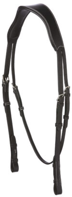 Wide anatomical headpiece ERIC THOMAS PRO