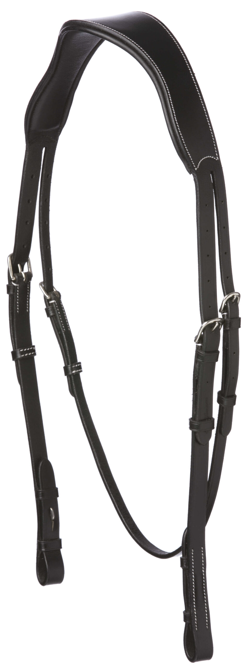 Wide anatomical headpiece ERIC THOMAS PRO