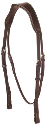 Wide anatomical headpiece ERIC THOMAS PRO - Image 2