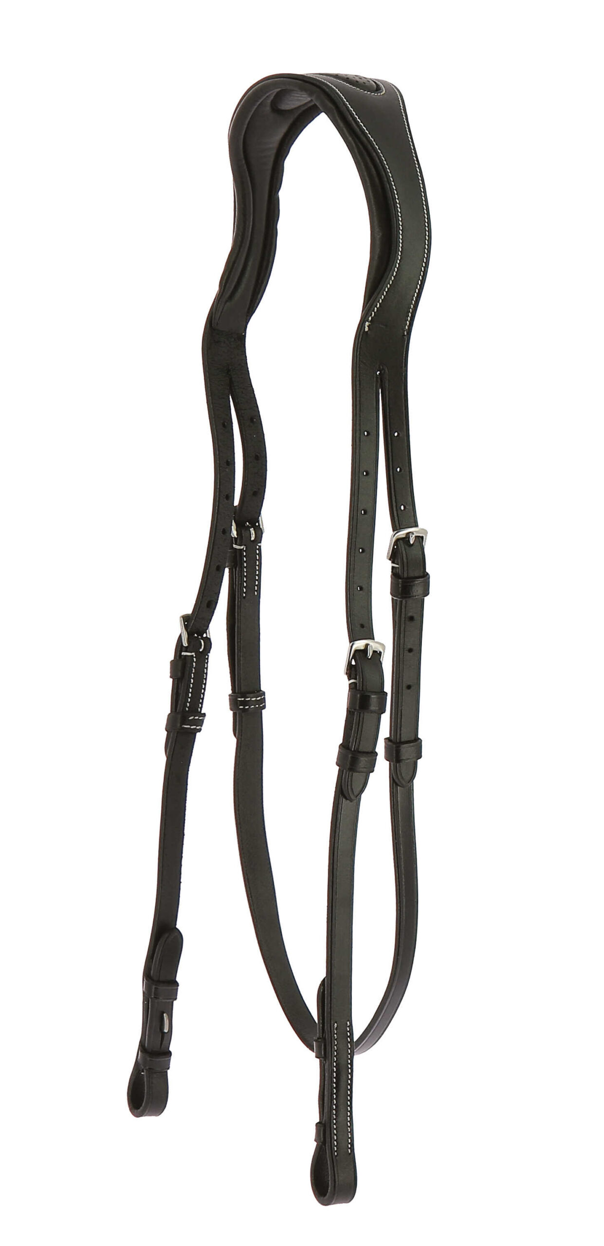 ERIC THOMAS PRO Contour headpiece